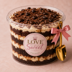 Chocolate Tiramisu